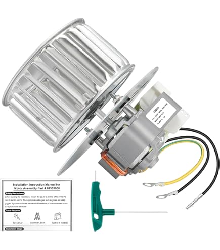 L278F Thermal Cutoff Replacement Part fits for Broan Nutone